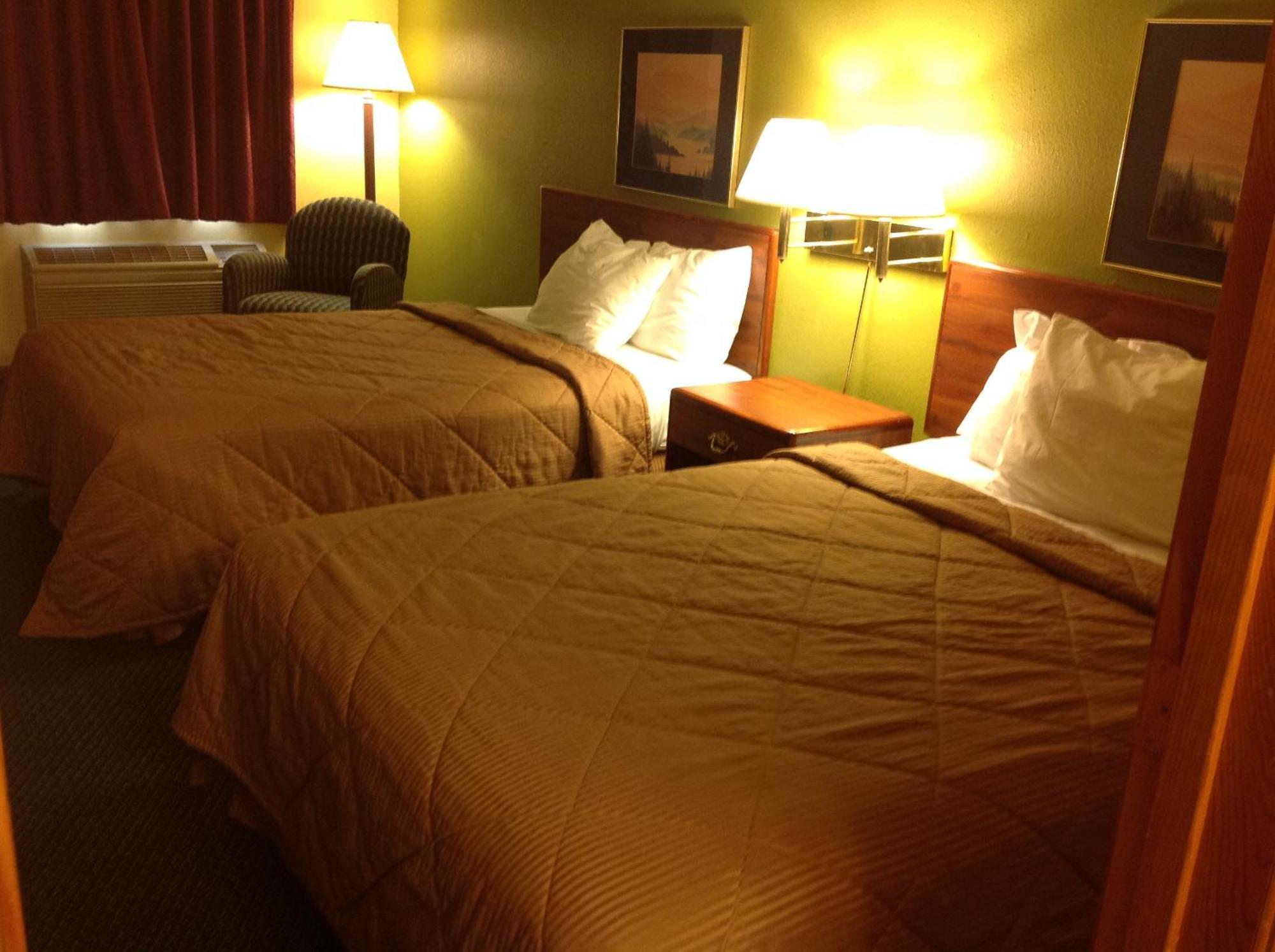 Americas Best Value Inn Maumee/Toledo Номер фото